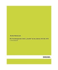 Forschungsreise gazelle den gebraucht kaufen  Trebbin