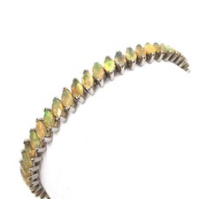 18cm armband 925 gebraucht kaufen  Nürnberg