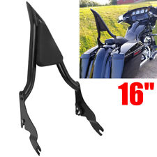 Tall passenger backrest d'occasion  Expédié en Belgium