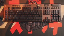 Clavier logitech g915 d'occasion  Audun-le-Tiche
