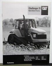 1995 caterpillar challenger for sale  Holts Summit