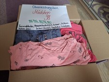 Bekleidungspaket mädchen sock gebraucht kaufen  Freital