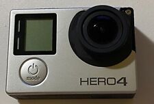 Gopro hero4 silver for sale  Winter Haven