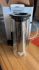 Kaffeebereiter kaffeezubereite gebraucht kaufen  Velen