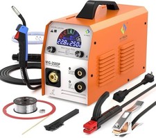 Hitbox mig250dp single for sale  LONDON