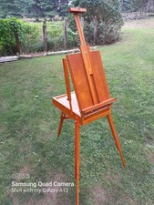 Artists portable french for sale  Monterey