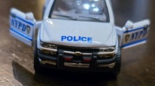 Matchbox emergency service for sale  Holiday