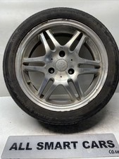 Smart fortwo 450 for sale  COLCHESTER