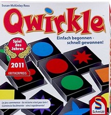 Spiel jahres 2011 gebraucht kaufen Spiel jahres 2011 gebraucht kaufen  Renningen
