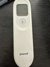 Infrared thermometer forehead for sale  HOLYWOOD