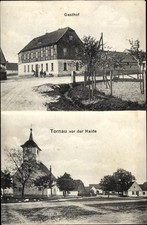 Tornau heide raguhn gebraucht kaufen  Berlin