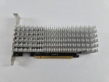 Gigabyte geforce 1030 gebraucht kaufen  Stade