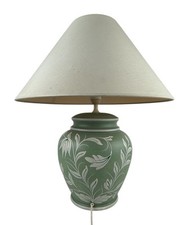 Ancienne lampe salon d'occasion  Benfeld