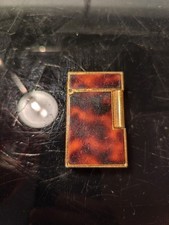 Briquet vintage colibri d'occasion  Caen
