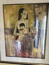 Listed malaysian artist for sale  Long Beach