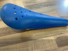 Kashimax bmx seat for sale  BEDLINGTON