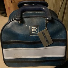 Brunswick bowling ball for sale  Conyers