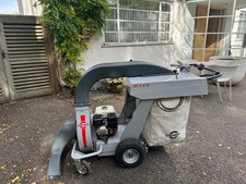 Cramer leaf vacuum for sale  CHELTENHAM