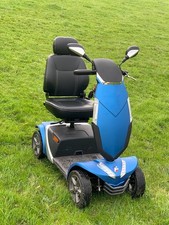 Scooter elettrico per usato  Ancona