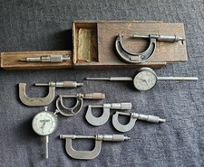 Lot machinist tools for sale  Metropolis