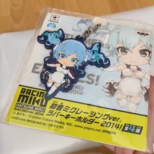 Hatsune miku racing gebraucht kaufen  Nürnberg