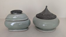 Set thai celadon for sale  LONDON