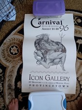Provincetown vintage large for sale  Fort Lauderdale