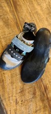 Kletterschuhe scarpor varpor gebraucht kaufen  Bernsbach
