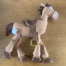 Toy story bullseye for sale  KENDAL