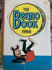 Beano comics annual for sale  HULL