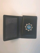 Sia security leather for sale  CARDIFF