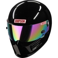 Simpson racing 7200032 d'occasion  Expédié en Belgium