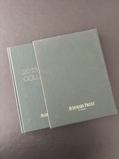 Book catalogue audemars usato Book catalogue audemars usato  Forli