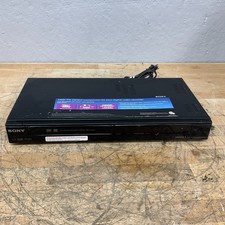 Sony dvd recorder for sale  Saint Louis