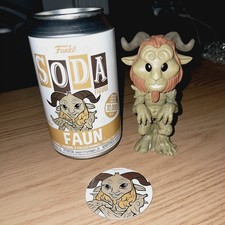 Faun common funko for sale  CLEETHORPES
