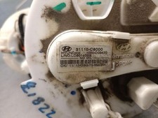 31110c8000 pompa carburante usato  Ferrara