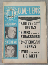 Journal but 401 d'occasion  Davézieux