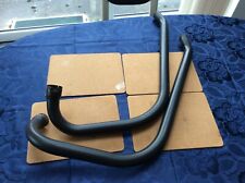 triumph t120 exhaust pipes for sale  BEXHILL-ON-SEA