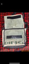 Borsa diesel usato  Urbisaglia