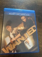 Wanted disc set for sale  Brick