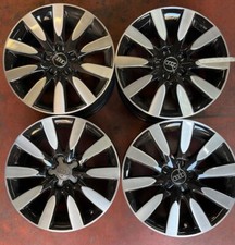 Audi 7x16 et34 usato  Roma