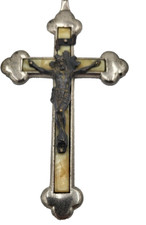 Vintage nun crucifix for sale  Bradenton