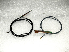Antenne cable nappe d'occasion  Montmorot
