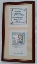 Framed vintage novelty for sale  SLOUGH