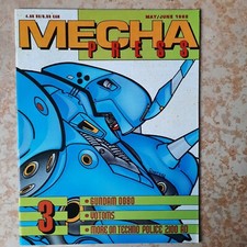 Ianus mecha press usato  Senago