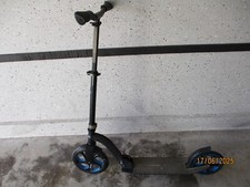 Cityroller scooter gebraucht kaufen  Eckartsberga