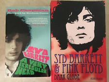 2 livros sobre Syd Barrett comprar usado  Enviando para Brazil