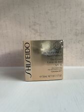 Shiseido benefiance nutriperfe gebraucht kaufen  Halle