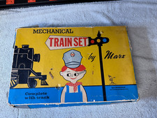 Marx toys mechanical for sale  Saint Peters