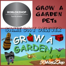 Grow garden pets usato  Venzone